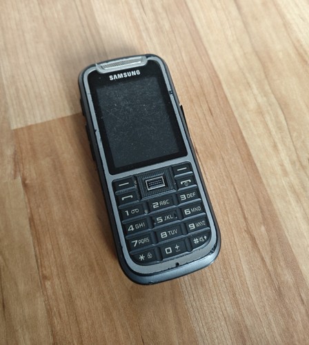 Samsung c3350 - samsung, gt-c3350