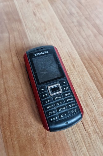 Samsung b2100 outdoor handy - samsung, outdoor-handy