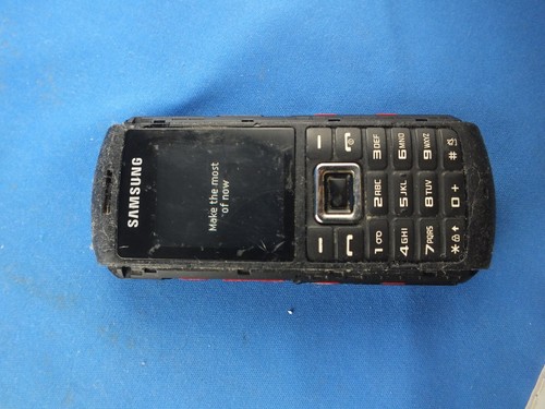 Samsung b2100 unvollständig - b2100,