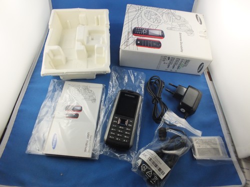 Samsung b2100 scarlet black - b2100,