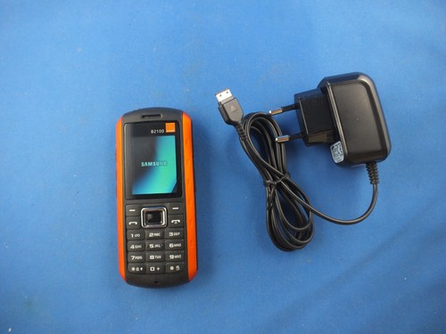 Samsung b2100 scarlet - samsung,