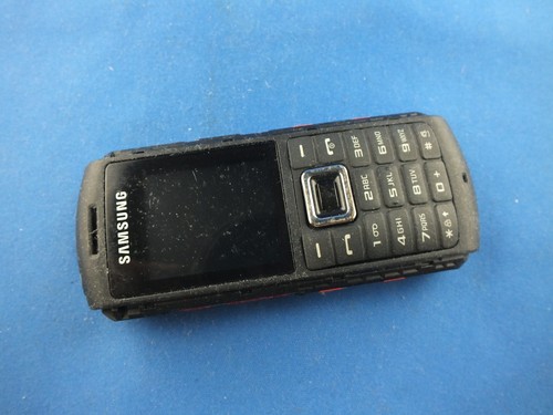 Samsung b2100 unvollständig - samsung,