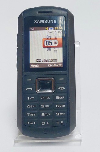 Samsung b2100 outdoorhandy - b2100,